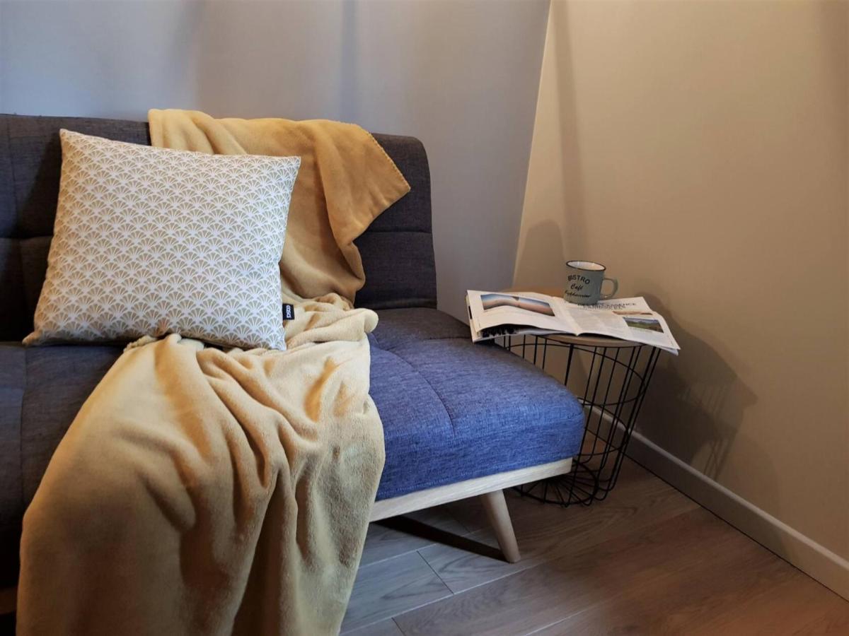 La Maison Coco 翁弗勒尔 外观 照片