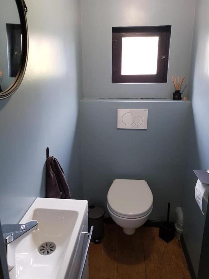 La Maison Coco 翁弗勒尔 外观 照片