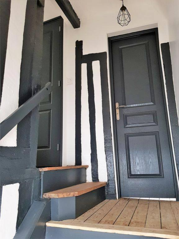 La Maison Coco 翁弗勒尔 外观 照片