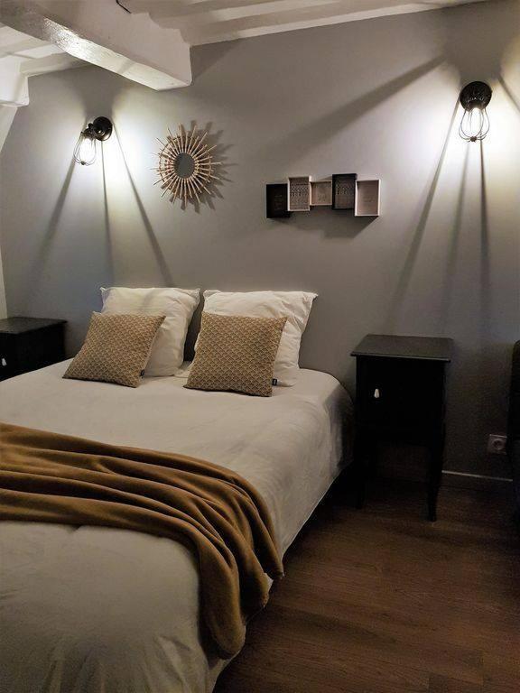 La Maison Coco 翁弗勒尔 外观 照片