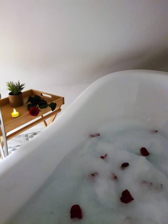 La Maison Coco 翁弗勒尔 外观 照片